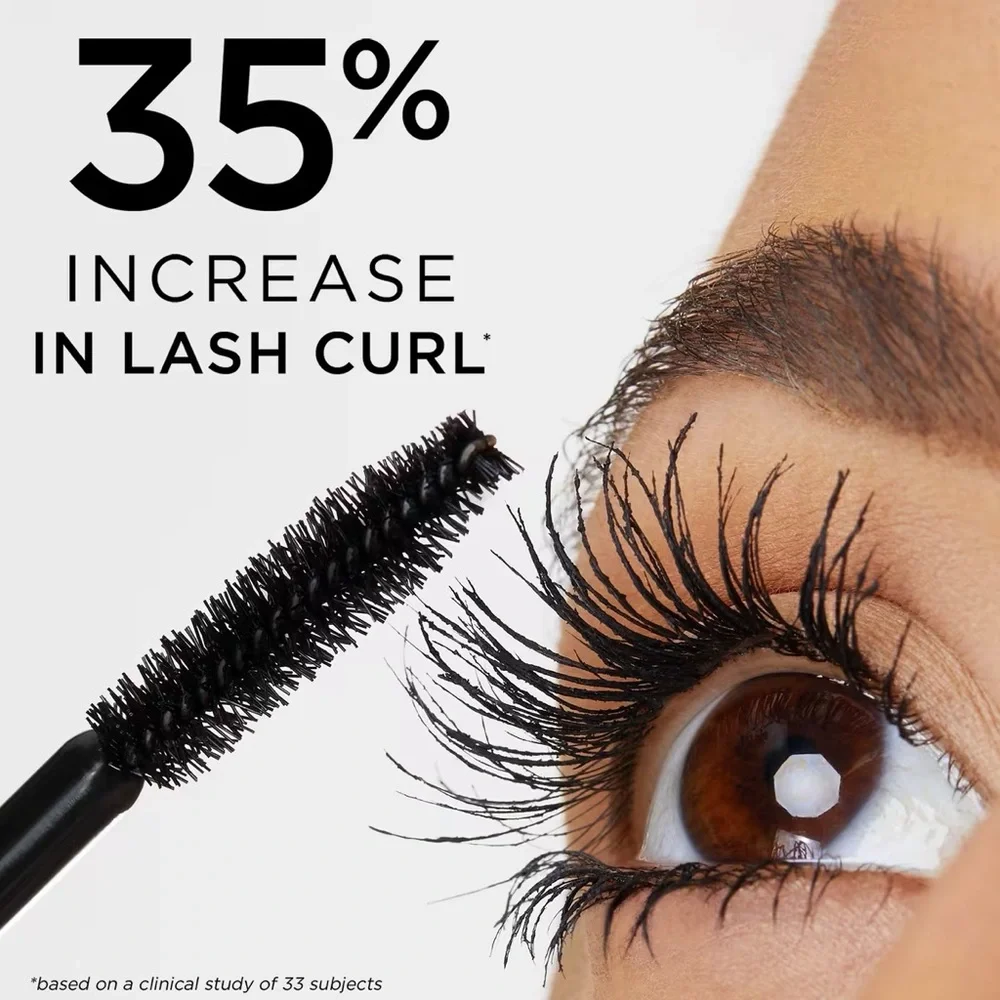 💝NEW Tarte Cosmetics Lights Camera Lashes Black Mascara💝